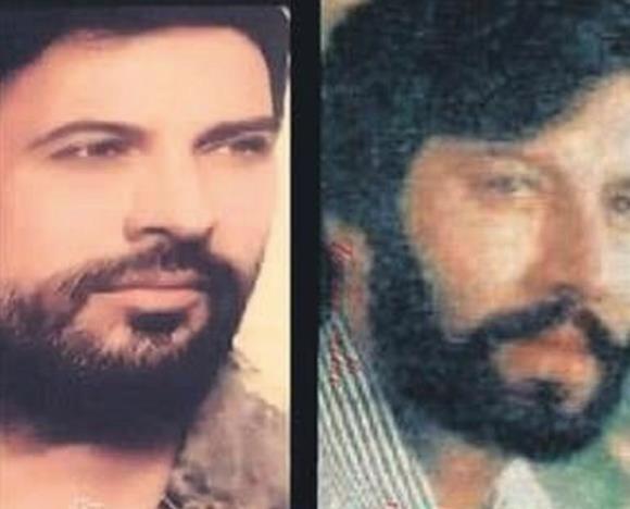 Tarkan-Ali Tevetolu -  Tarkan'n yllar nce kaybettii babas Ali Tevetolu'nun fotoraf ortaya kt. Eyll'de verecei konserler ncesinde ailesiyle ba baa tatil yapan Tarkan'n yllar nce erken yata kaybettii babasnn fotoraf, ilk kez hayranlar tarafndan paylald. Ailesine dknl ile bilinen Tarkan'n babas Ali Tevetolu ile olan benzerlii dikkat ekiyor.