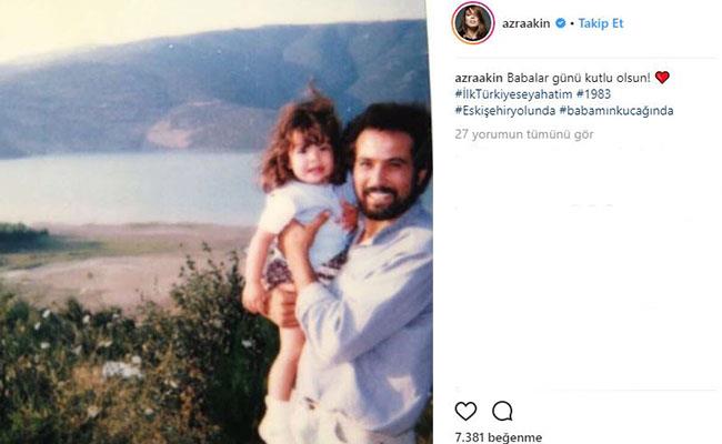 Tarkan İlk Kez Paylaştı! - Foto Galeri - Memurlar.Net