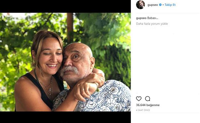 Gupse zay'n Babalar Gn paylam