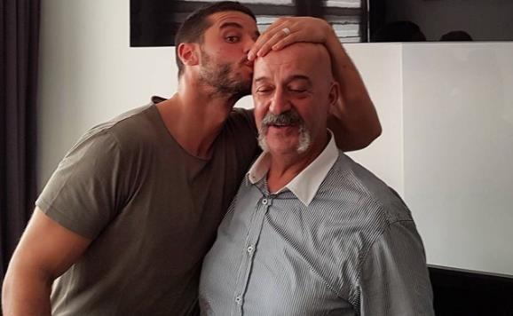 Berk Oktay - Serdar Oktay