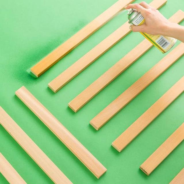 Silikon spreyi, tm panellerin zerine skn.