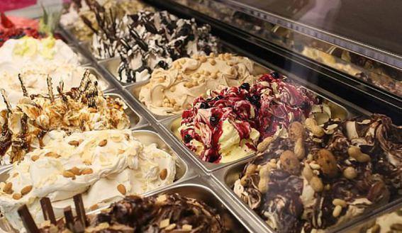 DONDURMA HAKKINDA YANLI BLDMZ DORULAR