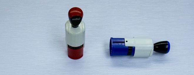 Birleik oy pusulasnda tercih edilen cumhurbakan aday, siyasi parti, ittifak veya bamsz aday iin ayrlan blmden dar tarmamak suretiyle ''TERCH'' veya ''EVET'' mhr baslmas gerekecek.