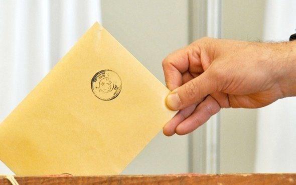 24 HAZRAN PAZAR GN YAPILACAK CUMHURBAKANI VE 27. DNEM MLLETVEKL GENEL SEM'NN YAPILACAI GN UYGULANACAK SEM YASAKLARI...