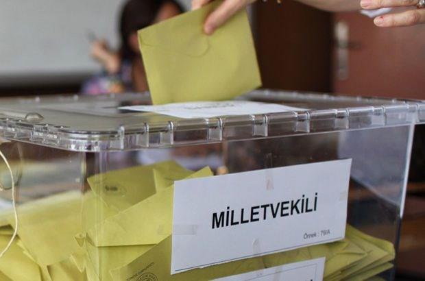 Cumhurbakan seiminin ikinci tura kalmas halinde ayn hkmler, 8 Temmuz tarihinde de uygulanacak.