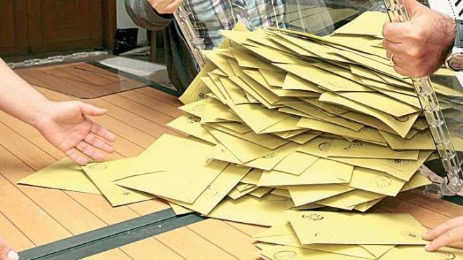 24 Haziran Pazar gn yaplacak Cumhurbakan ve 27. Dnem Milletvekili Genel Seimi'nin salkl ve dzenli bir ekilde gereklemesini salamak amacyla iki, silah tama ve yayn yasa uygulanacak.