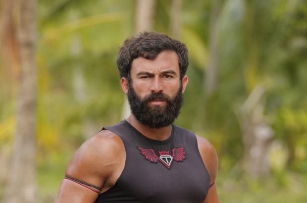 Turabi karar sonras, "Herkesi getik doktor Metin Ku'a takldk. Sayg duyuyorum kararna. u an Survivor aka yapyor gibi. Bitie gelmiken den atlet gibiyim. Survivor yolum yine ayn. Sakatlk yavalatt biraz ama yolumu ditirmeden gittiim srece ne kadar yava gittiimin nemi yoktur. Sevenlerim kusura bakmasn." ifadelerini kulland.