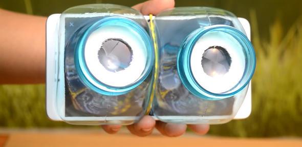 Tam ay yakaladnzda sanal gereklik gzlnz bedavaya yapm olacaksnz!