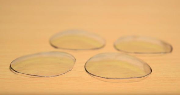 Elimizde artk pet ieden kalan 4 para var.