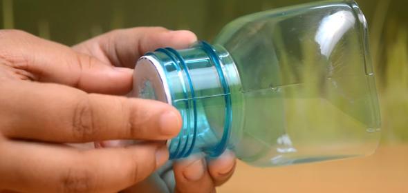 Bu ekilde pet ienin azna yaptryoruz.