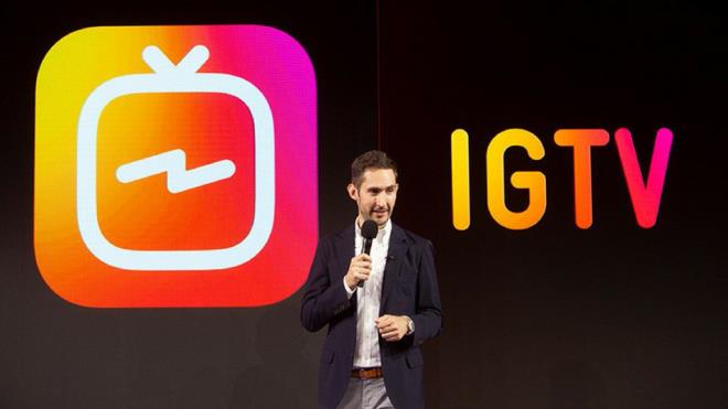 Instagram'da paylalan videolarda bir dakika, uygulamann 'hikayeler' blmnde yaynlanan videolarda ise 15 saniye snr bulunuyor.  <p>  Bu videolar da normalde 24 saat iinde siliniyor. Yeni video servisi sayesinde Instagram bu kstlamalardan sklan kullanclara bir hareket alan sunuyor.