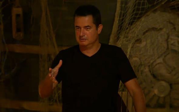 Toplu SMS oylamas sonularna gre en dk oyu alan Murat Ceylan, Survivor 2018'de bu hafta elenen isim oldu ve Survivor'a veda etti.