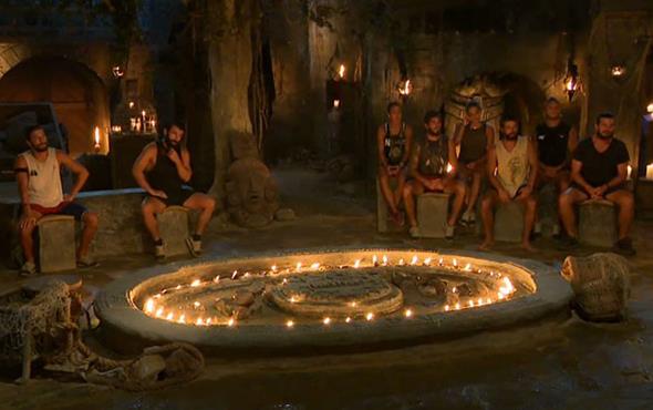 Survivor 2018'de bu hafta kim elendi sorusu yant buldu. Survivor 2018'nin 22 Haziran 2018 Cuma akam yaynlanan son blmnde nefesler tutuldu. Acun Ilcal bu hafta Survivor toplu SMS oylamas sonularna gre kimin elendiini aklad. Ada konseyinde elemeye kan isimler Turabi amkran, Hakan Hatipolu ve Murat Ceylan'd. Gerekletirilen toplu SMS oylamasnn sonularna gre bu hafta Survivor adasna veda eden isim Murat Ceylan oldu.