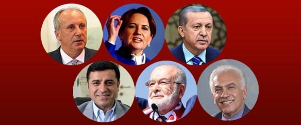 24 Haziran cumhurbakanl seimlerine gnler kala cumhurbakan aday olan siyasi liderleri daha yakndan tanmaya ne dersiniz? Her zaman siyasi kimlikleriyle grmeye altnz liderler sizce siyasete atlmadan nce neler yapyordu?