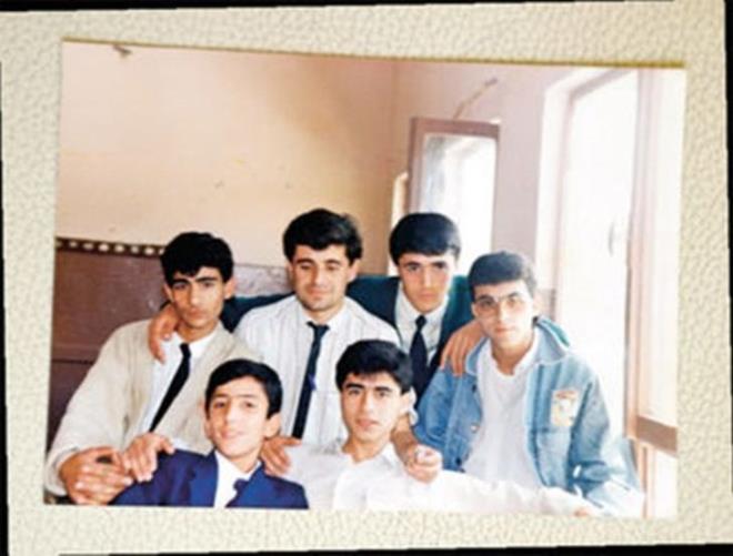 Delal ve Dlda isminde 2 kz bulunan Selahattin Demirta, Baak Demirta ile evlidir. ocukluk ak ile evlenen Selahattin Demirta, Baak Demira ile komuluk ilikileri sayesinde tanm.