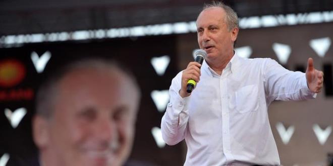 2017 yl Eyll aynda Silivri Belediye Bakan zcan Iklar'n kz dil Gknil Iklar ile evlendiren Muharrem nce'nin harmandal ve horon oynad anlar oka konuulmutu.