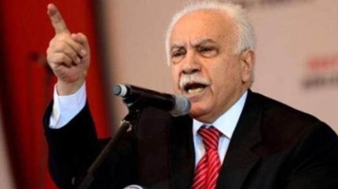 2015 tarihinden beri Vatan Partisi Genel Bakanl&#8217;n yrten Dou Perinek, Yargtay Basavc Yardmcl grevinde bulundu.