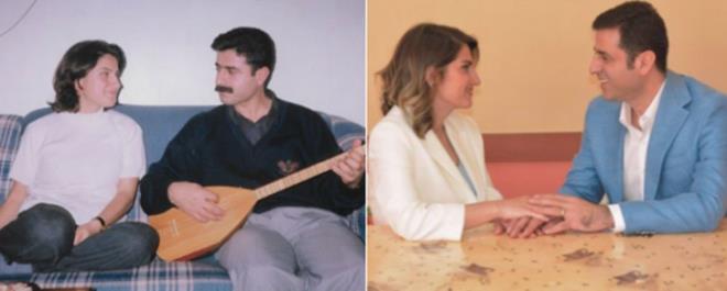 22 Haziran 2014'te stlendii Halklarn Demokratik Partisi ebakanl grevini 11 ubat 2018 tarihine kadar yrtmtr. Uluslararas Af rgt Diyarbakr ubesi ve Trkiye nsan Haklar Vakf&#8217;nn kurucular arasnda yer alan Selahattin Demirta, 4 Kasm 2016'da HDP E Genel Bakan Figen Yksekda ve dokuz HDP'li milletvekili ile birlikte Trkiye Anayasas'na gre "su ilemek amacyla rgt kurmak", "terr rgt yesi olmak", "silahl terr rgtne ye olmak", "rgt adna su ilemek" iddialaryla gzaltna alndktan sonra tutuklanarak Edirne F Tipi Cezaevi'ne gtrld.