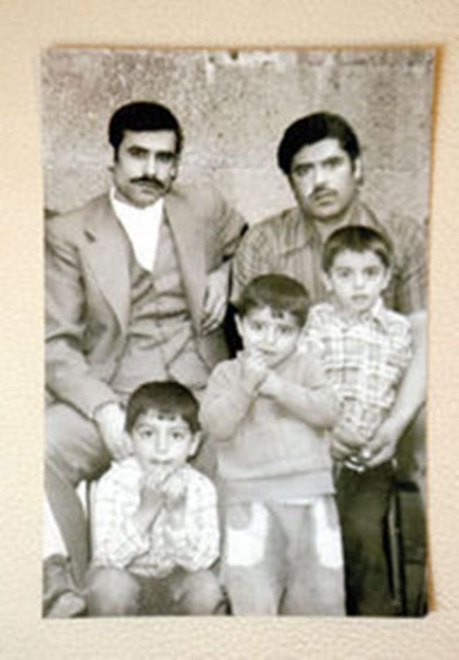 21 ubat 2017 tarihinde ise Doubayazt 2. Asliye Ceza Mahkemesi tarafndan "Trk milletini, Trkiye Cumhuriyeti devletini ve devletin kurum ve organlarn aalad" gerekesiyle 5 ay hapse arptrld.