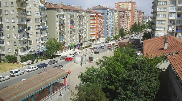 Demetevler/92  -  Keiren/111