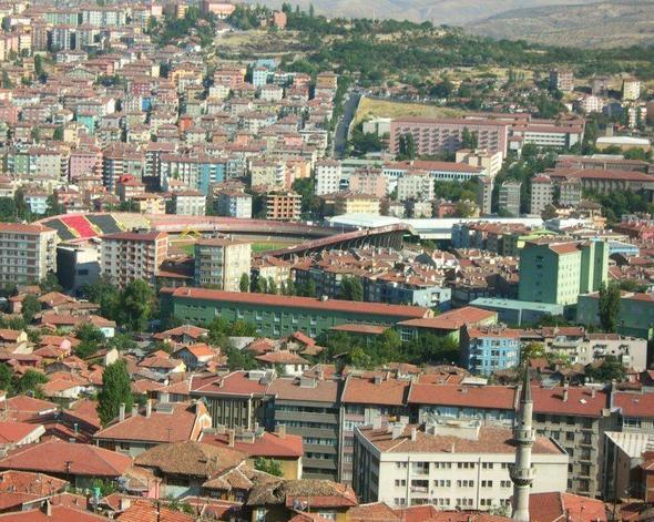 Cebeci/103  -  Dikmen/105