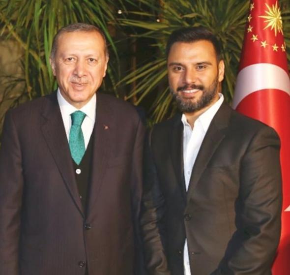 ALAN    Trkiye kararn verdi... Hayrl uurlu olsun Sayn Bakanm&#8230; Bu millete yapacanz daha ok hizmet var Allah&#8217;n izniyle..