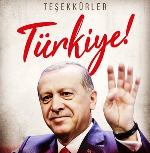 POLAT YACI    Bir dnm noktasn daha geride braktk... Hem milletimize hem devletimize hayrl olsun. Bu srete oyunu kullanarak demokrasiye sahip kan herkese kendi adma teekkr ederim. Yine bu srete, z sz bir, dncesi ne olursa olsun rengini belli etmekten ekinmeyen herkesi tebrik ederim... Sonular aklanmadan bir kenarda aktrmadan gizlenmeye alan, sessiz kalmay tercih eden, &#8216;duruma gre&#8217; pozisyon alan, kapal kaplar ardnda konuurken cengaver kesilip, sosyal medyada ya da toplum iinde dut yemi blble dnen ve &#8216;SONU KESNLETKTEN SONRA&#8217; destek ve ballk mesajlar atan, fotoraf paylaan &#8216;arkadalar&#8217;, bu sonu en ok da sizlere hayrl olsun...