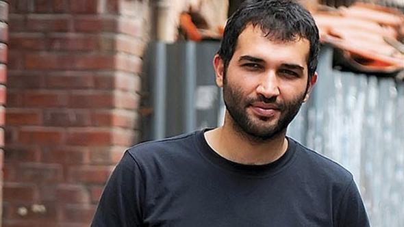 Bar Atay HDP'den Hatay milletvekili oldu.