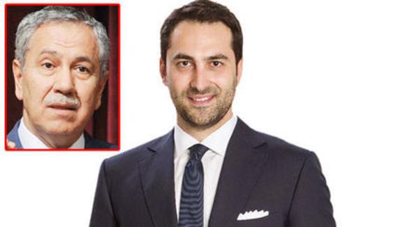 Blent Arn'n olu Mcahit Arn AK Parti'den stanbul milletvekili oldu.