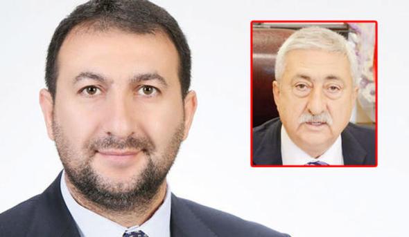 TESK Bakan Bendevi Palandken'in olu Bar Palandken AK Parti'den Malatya milletvekili oldu.