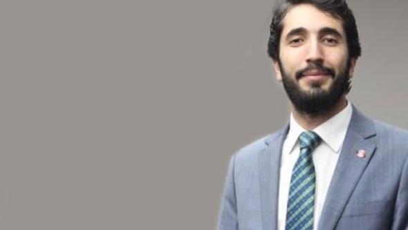 Abdlkadir Karaduman Konya 2. sradan CHP listesinden milletvekili oldu.