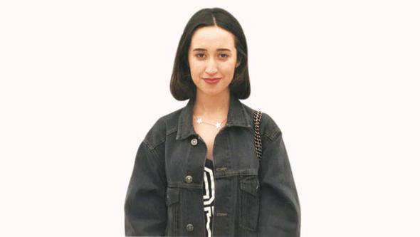 Irmak Neriman Nebiolu - CHP