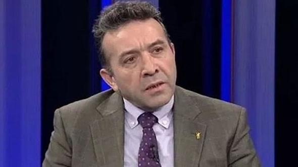 Gvenlik Uzman Abdullah Aar - MHP