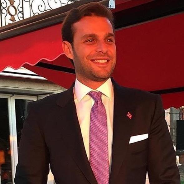 Mehmet Aslan - Y Parti