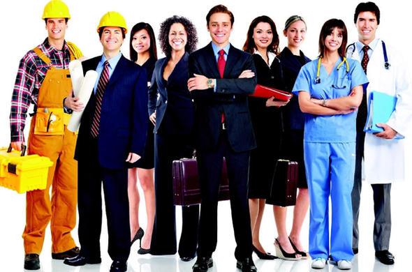 Aratrmaya katlan deneklerin iyi bir ite en fazla aradklar ilk  zellik iyi bir cret, i garantisi ve i gvenlii en az nem verilen zellik ise iin ilginlii olarak belirlendi. Aratrma kapsamnda, bedensel alma gerektiren ilere ynelik de olumsuz bir tutum olduu da ortaya kt.