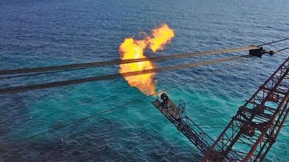 Myanmar  <br>  2016 (Trilyon Metrekp): 1.2    2017 (Trilyon Metrekp): 1.2  <br>  Libya  <br>  2016 (Trilyon Metrekp): 1.4    2017 (Trilyon Metrekp): 1.4