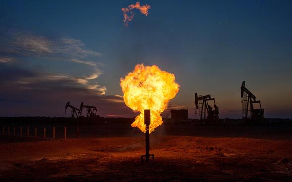 Venezuela<br>    2016 (Trilyon Metrekp): 6.4    2017 (Trilyon Metrekp): 6.4