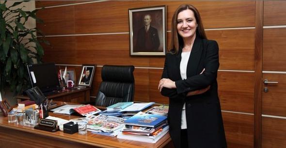 Fatma Seniha Nkhet Hotar