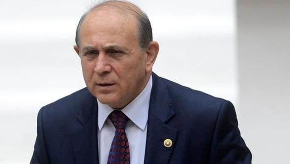 AK Partili Burhan Kuzu