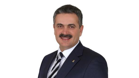 AK Partili Haluk pek