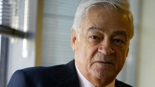 HDP'li Dengir Mir Mehmet Frat