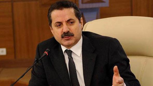 lk olarak 21. Dnem'de Bursa Milletvekili olarak parlamentoya giren eski bakanlardan Faruk elik