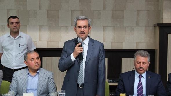 AK Partili Necdet nvar