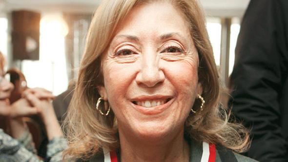 CHP'li Glsn Bilgehan.