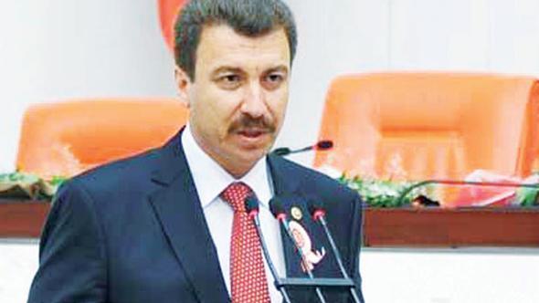 MHP'li Mehmet Erdoan