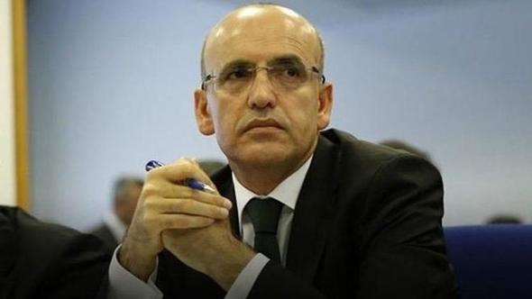 Babakan Yardmcs Mehmet imek