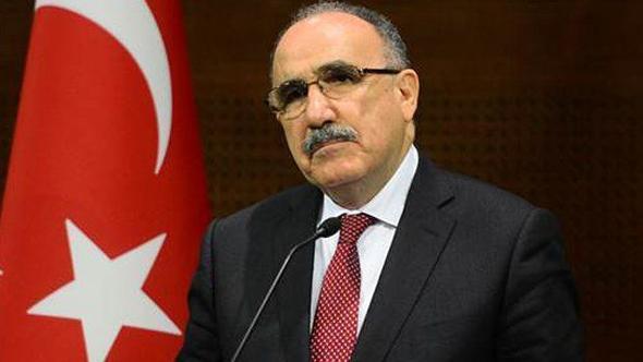 22. Dnem'de Ankara milletvekili seilen eski bakanlardan Beir Atalay