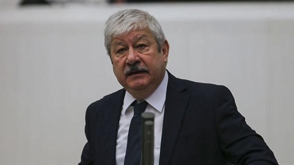 CHP'li Mustafa Akaydn