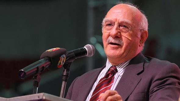 CHP'li Zekeriya Temizel