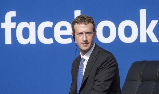 Facebook kurucusu Zuckerberg daha nce, kiisel verilerin gvenliini ihlal nedeniyle ABD kongresi ve AB&#8217;ye hesap vermi, &#8220;hata yaptn&#8221; kabul edip zr dilemiti.